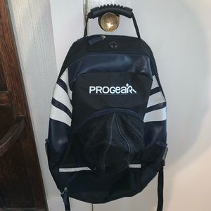 Progear ball backpack ⚽️ 🏀
